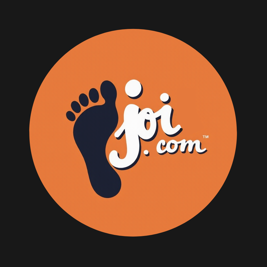 Feet JOI