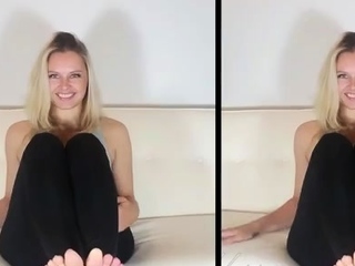 Goddess Rainn – Submit to My Clones